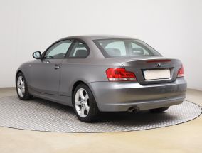 BMW 1 - 2011