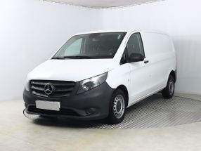 Mercedes-Benz Vito - 2015