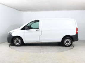 Mercedes-Benz Vito - 2015