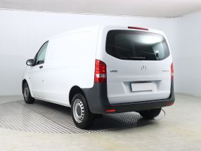 Mercedes-Benz Vito - 2015
