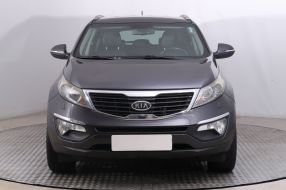 Kia Sportage - 2012