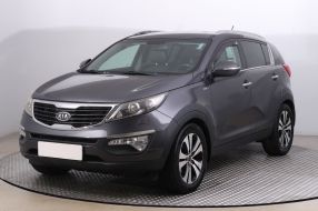 Kia Sportage - 2012