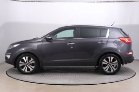 Kia Sportage - 2012