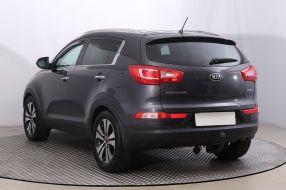 Kia Sportage - 2012