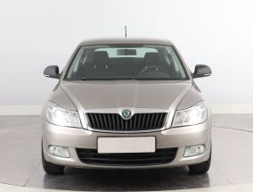 Skoda Octavia - 2013