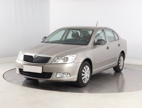 Skoda Octavia - 2013