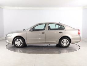 Skoda Octavia - 2013