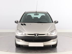 Peugeot 206 - 2004