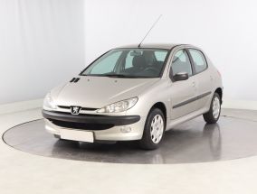 Peugeot 206 - 2004