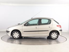Peugeot 206 - 2004