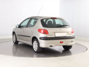 Peugeot 206 - 2004