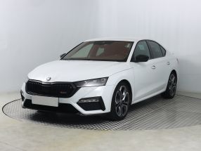 Skoda Octavia - 2021