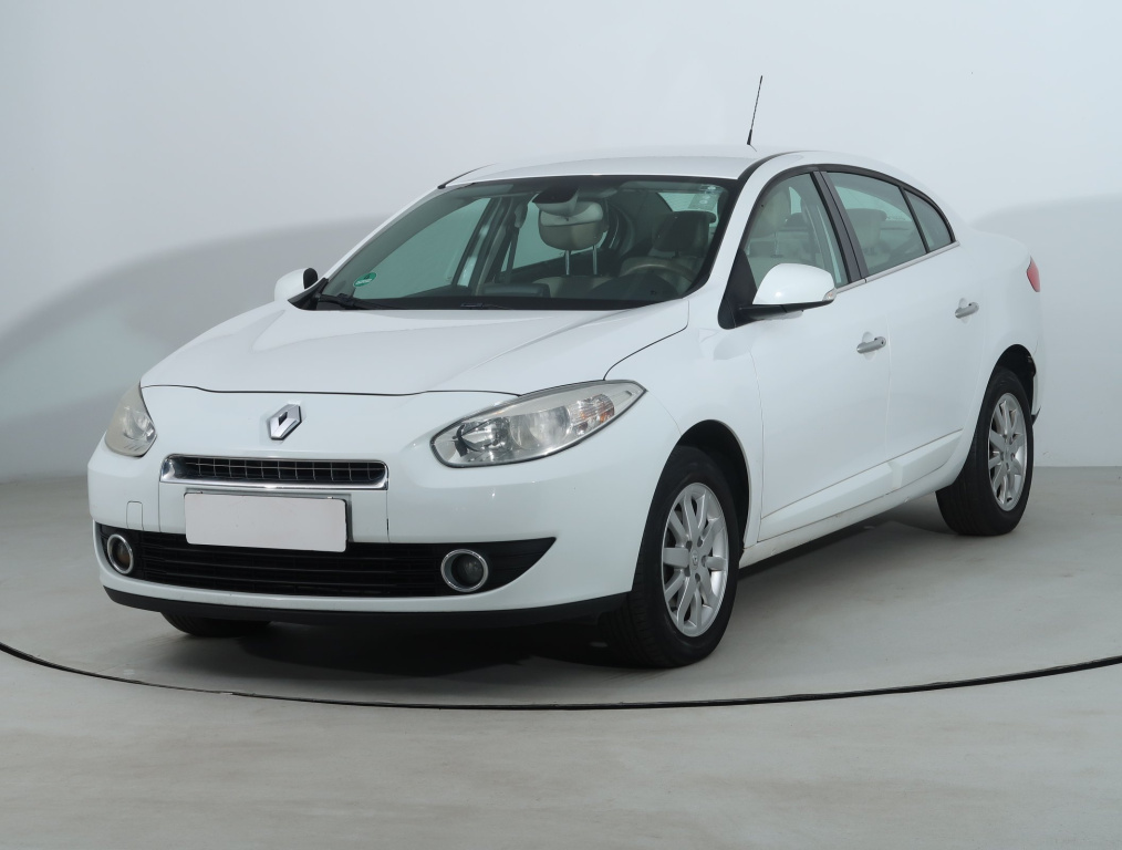 Renault Fluence