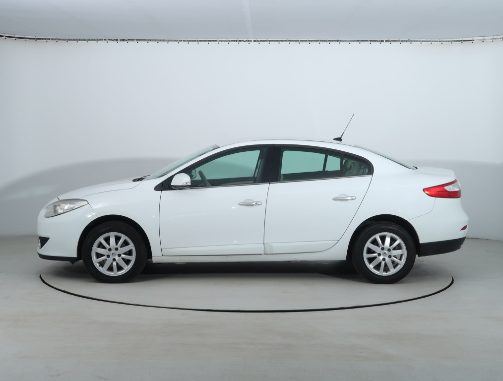 Renault Fluence