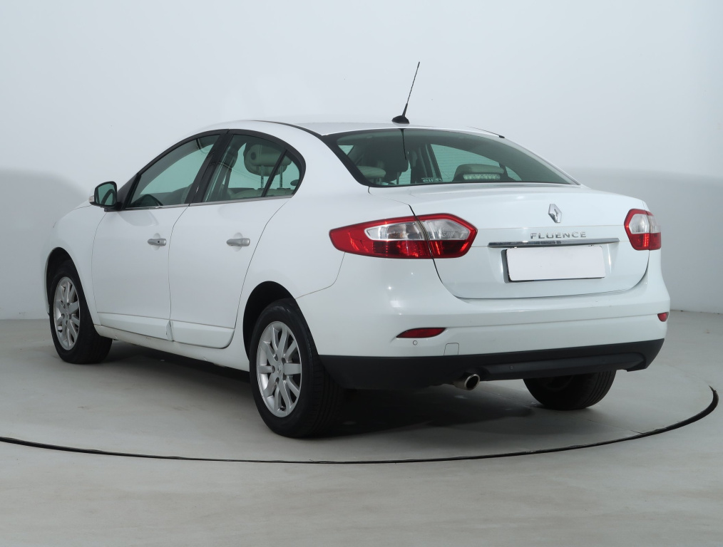 Renault Fluence