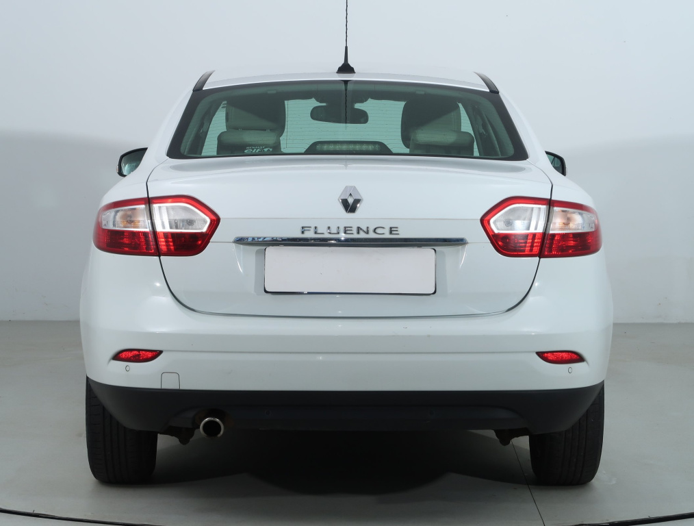 Renault Fluence