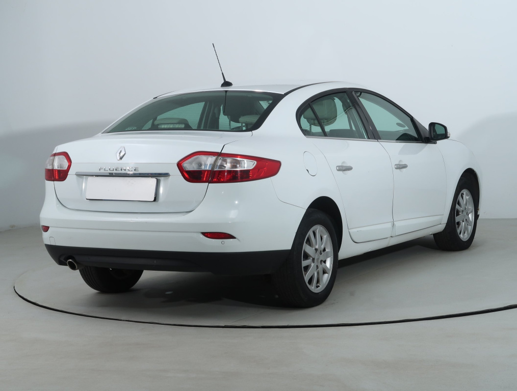 Renault Fluence
