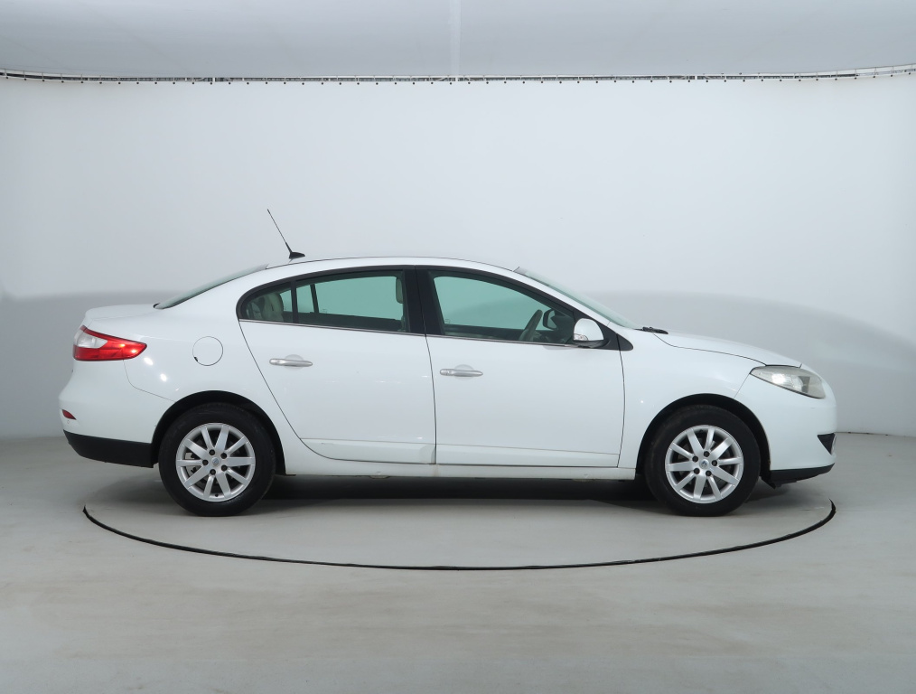 Renault Fluence