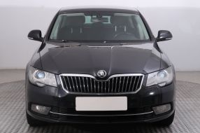 Skoda Superb - 2015