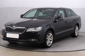 Skoda Superb - 2015