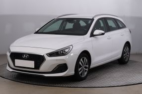 Hyundai i30 - 2019