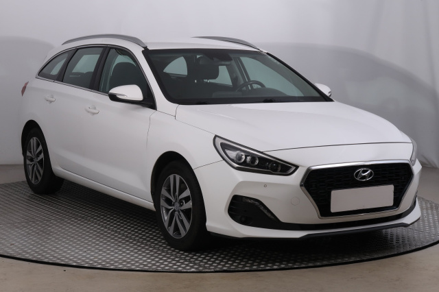 Hyundai i30 2019