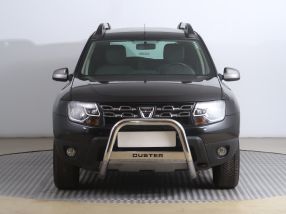 Dacia Duster - 2014