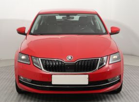 Skoda Octavia - 2019