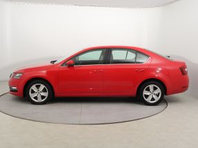 Skoda Octavia - 2019