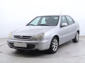 Citroen Xsara - 2001