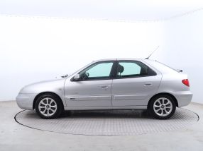 Citroen Xsara - 2001