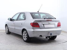 Citroen Xsara - 2001
