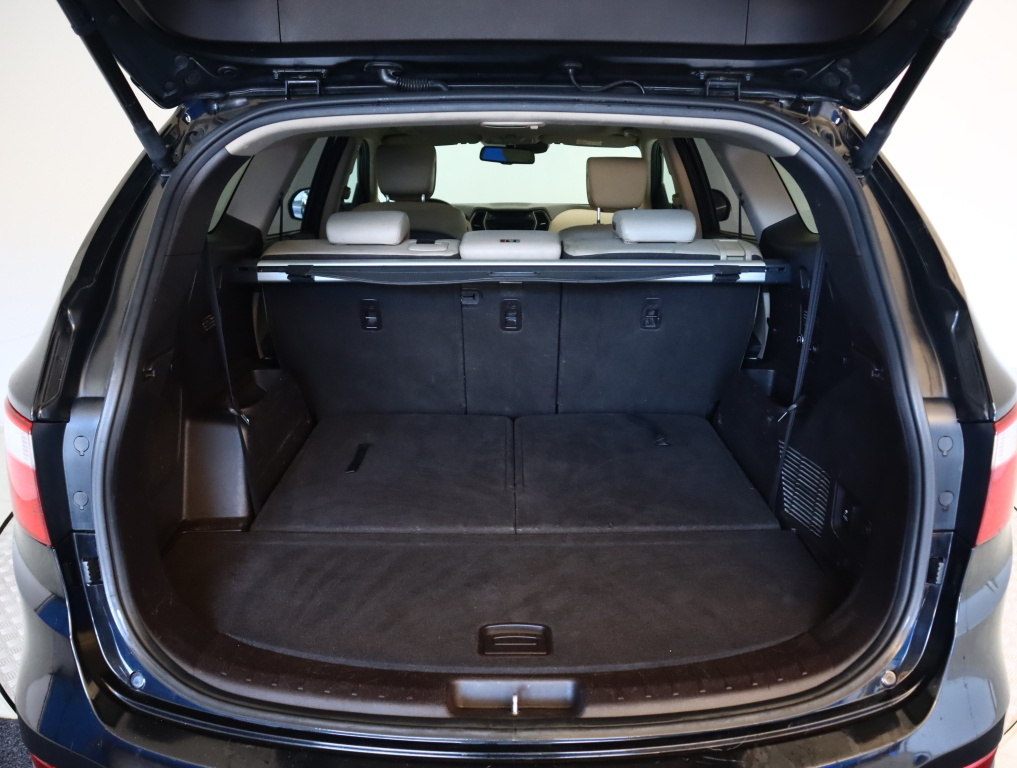 Hyundai Grand Santa Fe