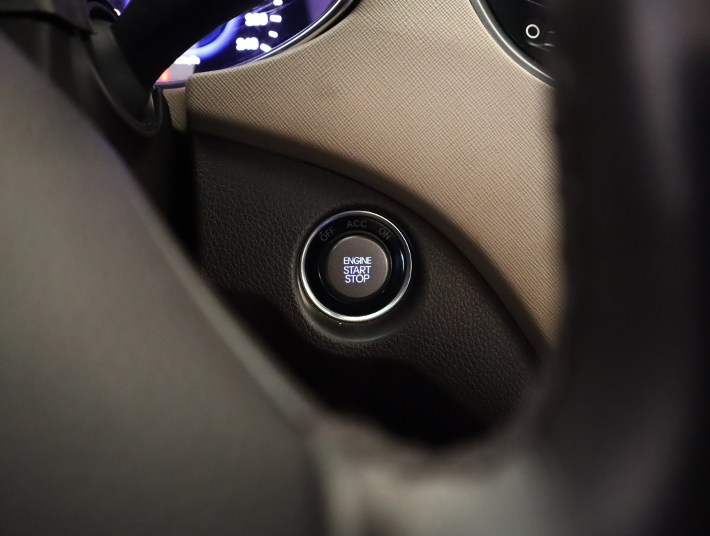 Hyundai Grand Santa Fe