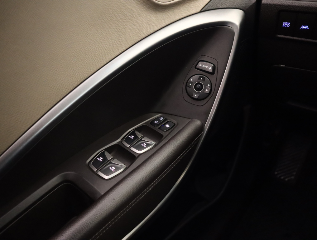 Hyundai Grand Santa Fe