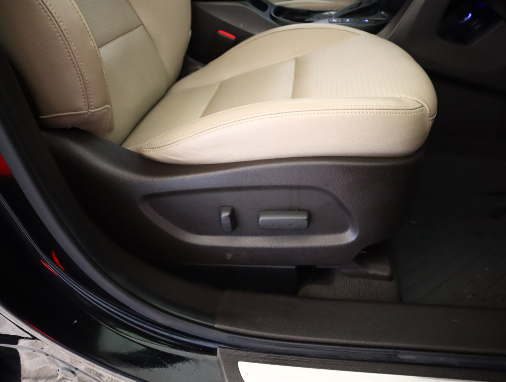 Hyundai Grand Santa Fe