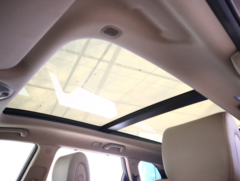 Hyundai Grand Santa Fe