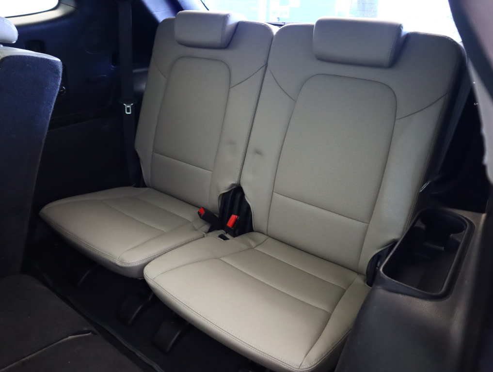 Hyundai Grand Santa Fe