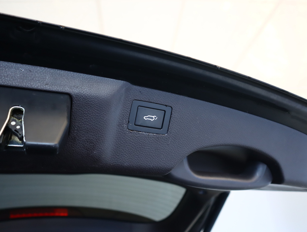 Hyundai Grand Santa Fe