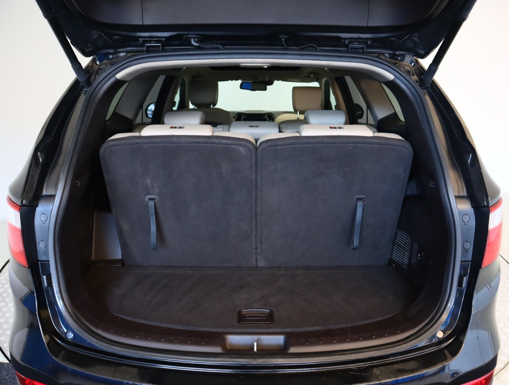 Hyundai Grand Santa Fe