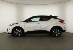 Toyota C-HR - 2020