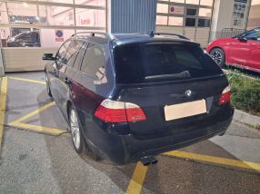 BMW 5 - 2009