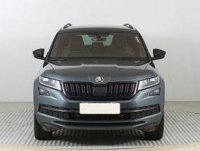 Skoda Kodiaq - 2019