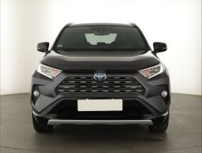 Toyota RAV 4 - 2021
