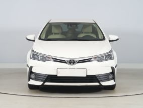 Toyota Corolla - 2017