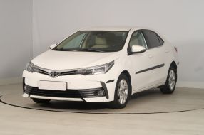Toyota Corolla - 2017