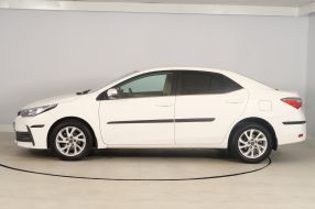 Toyota Corolla - 2017