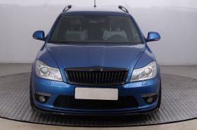 Skoda Octavia - 2010