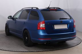 Skoda Octavia - 2010