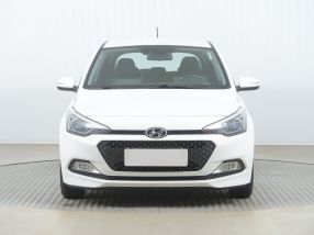 Hyundai i20 - 2015